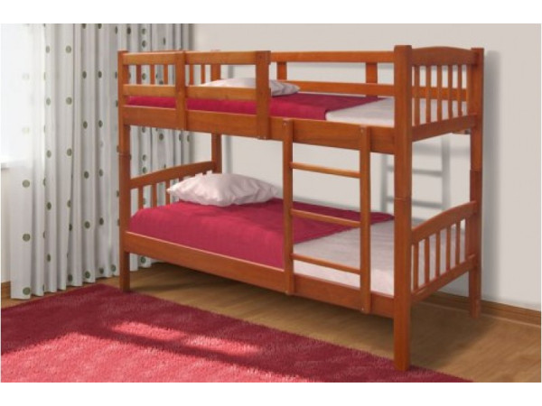 Двухуровневая кровать Разборная на 2 кровати Бай-Бай