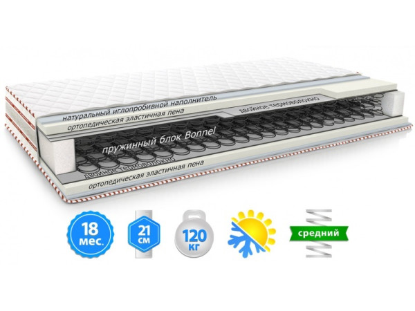 Гранд XXL зима-лето 3D