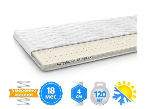 Наматрасник Латекс Neolux.