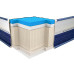 Матрас DUAL COMFORT Neolux.