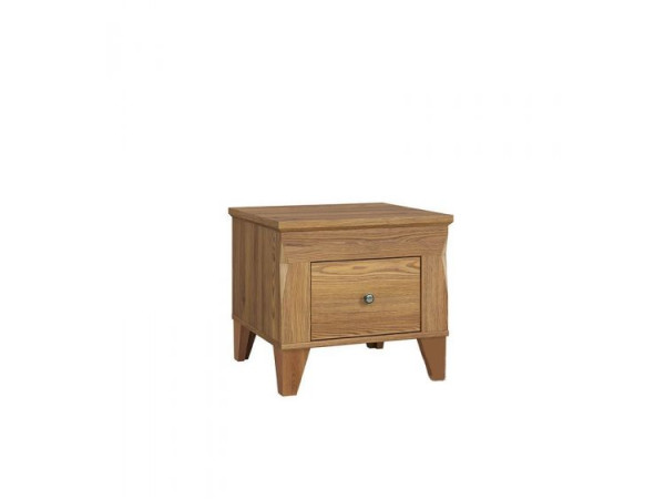 Тумба прикроватная KOM1S Граф