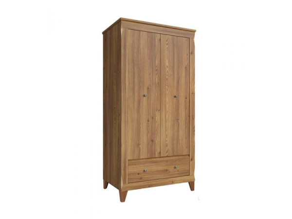 Шкаф SZF2D1S Граф