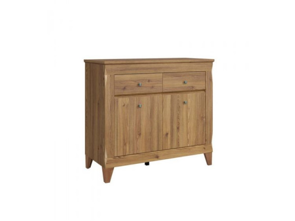 Комод KOM 2D2S Граф
