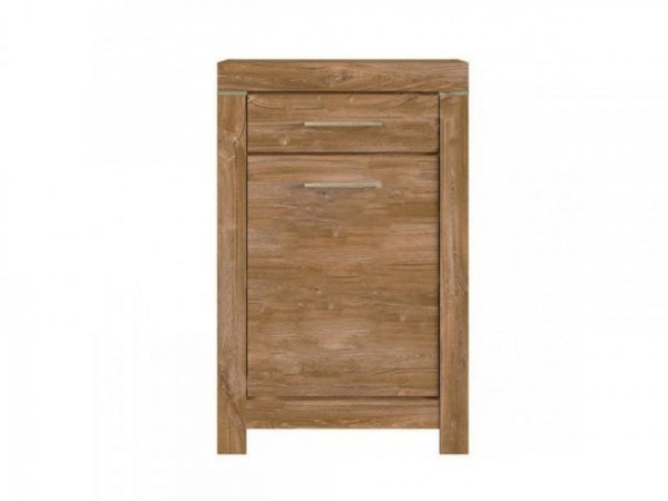 Комод 1D1S Граф