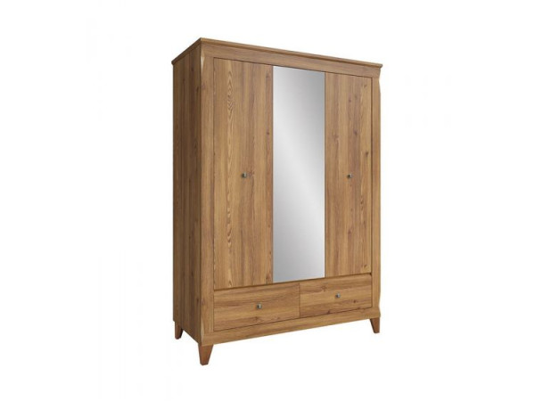 Шкаф SZF2D1M2S Граф