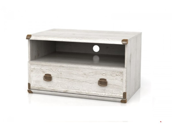 Тумба РТВ JRTV 1s Индиана Сосна Каньйон