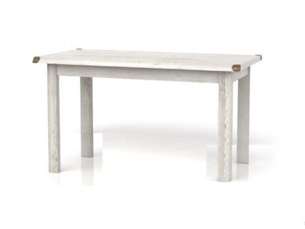 Стол обеденный JSTO 130/170 Индиана Сосна Каньйон