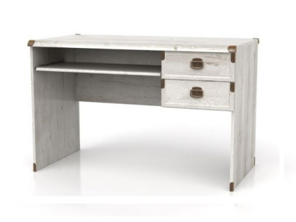 Стол письменный JBIU 2s 120 Индиана Сосна Каньйон