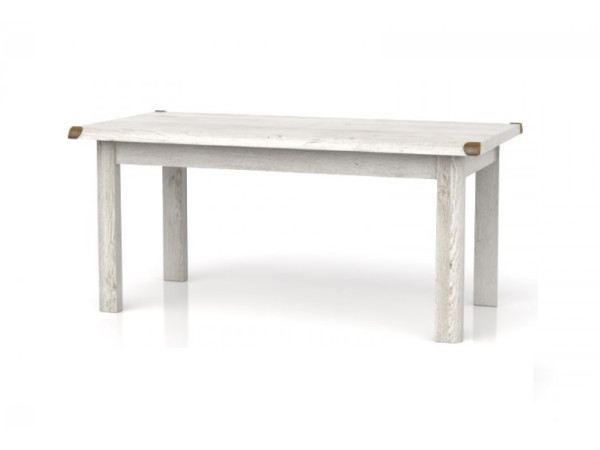 Стол журнальный JLAW 120 Индиана Сосна Каньйон