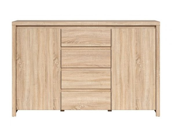 Комод KOM 2d4s Каспиан