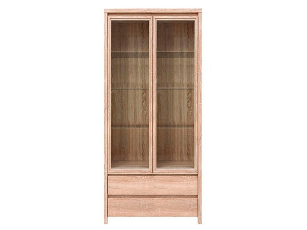 Витрина REG 2w2s Каспиан