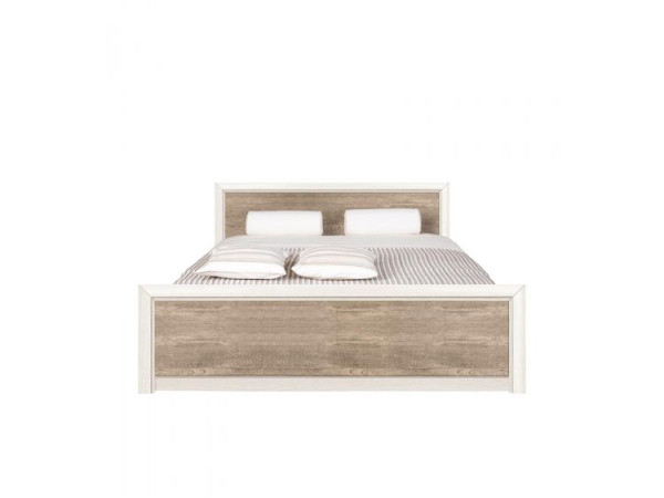 Кровать LOZ 140 Коен 2