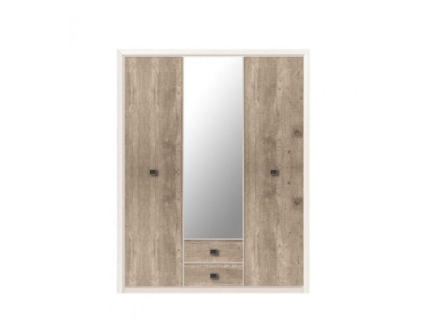 Шкаф SZF 3D2S Коен 2