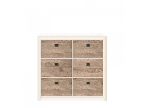 Тумба для обуви BUT6D