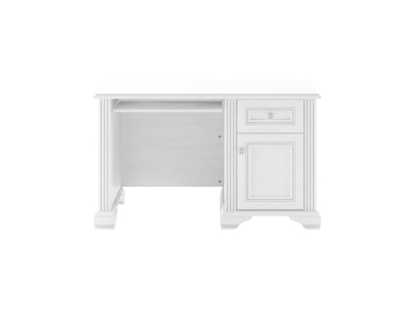 Стол Письменный 130 Вайт