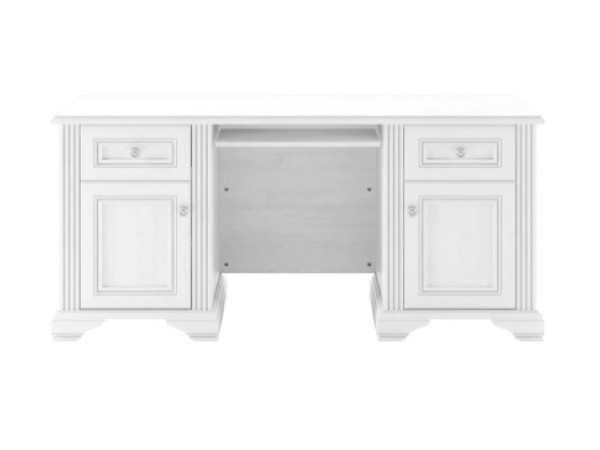 Стол Письменный 170 Вайт