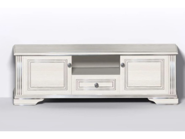 Тумба РТВ 160 Вайт