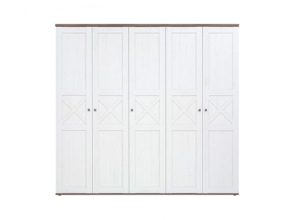 Тина Шкаф SZF5D