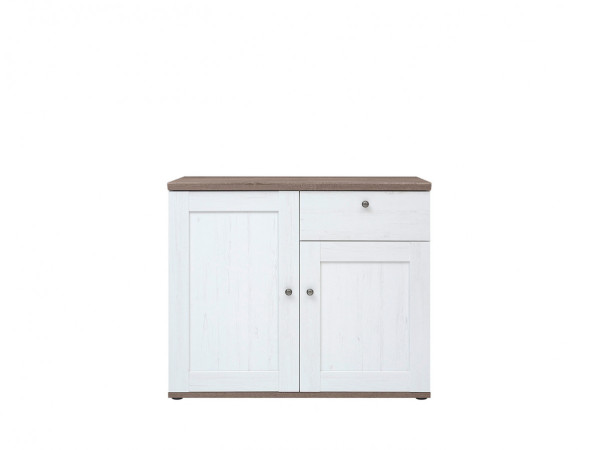 Тина Комод KOM2D1S