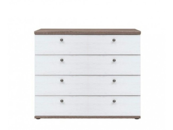 Тина Комод KOM4S