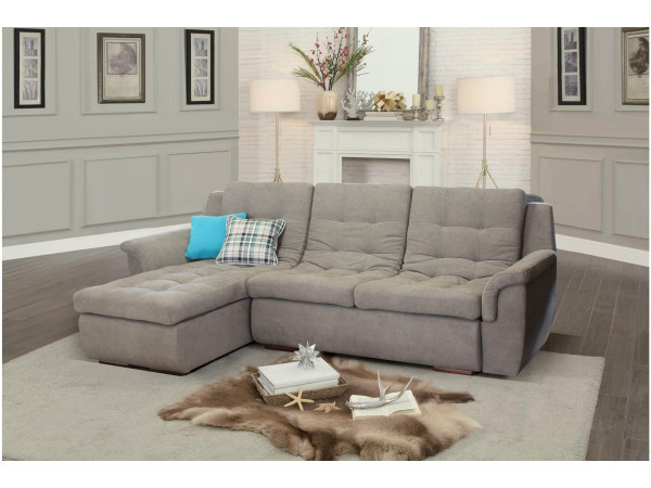 Угловой Диван Мадрид