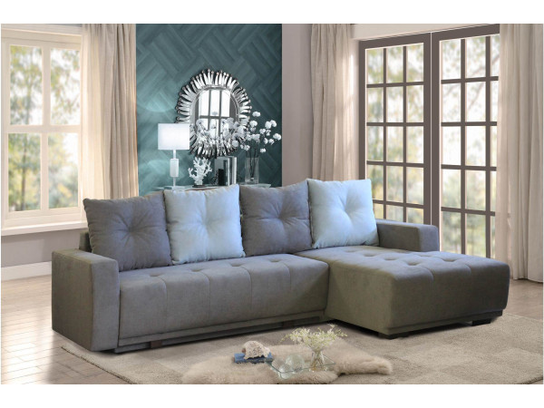 Угловой Диван Инди