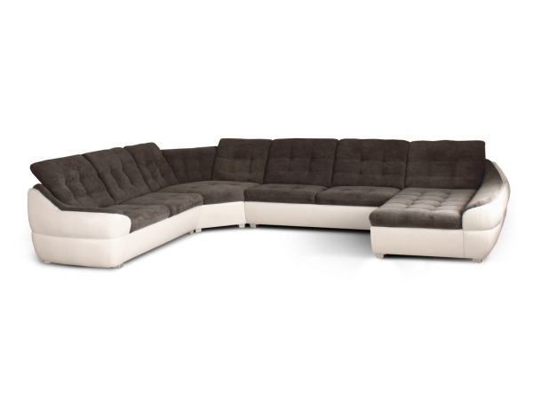 Угловой Диван Женева