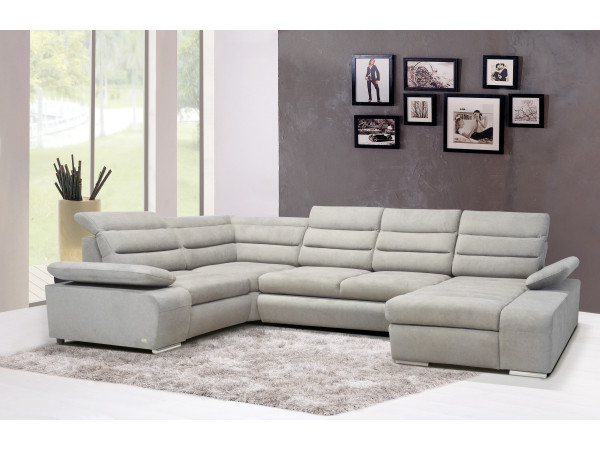 Угловый Диван Маестро Модульный