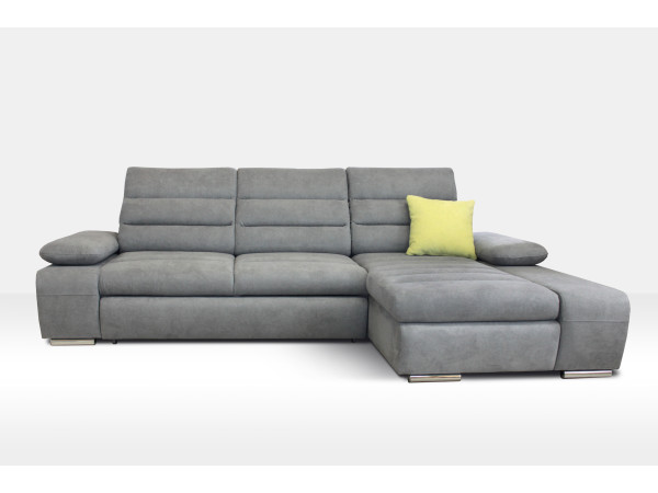 Угловой Диван Маестро