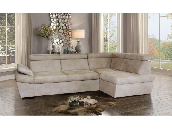 Угловой Диван Наполи