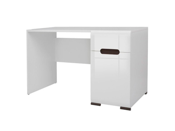 Стол письменный BIU1D1S/8/12 Ацтека