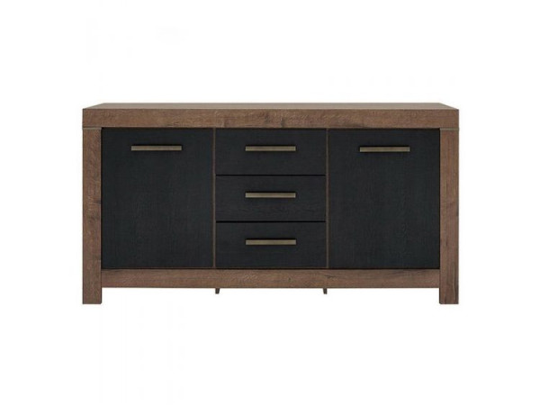 Комод KOM2D3S Белен