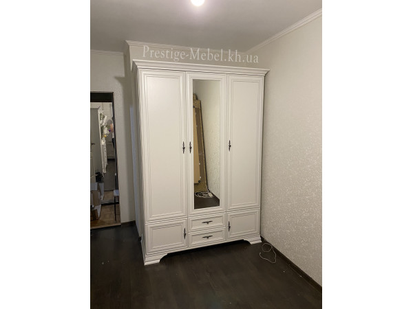 Шкаф SZF5D2S Кентуки