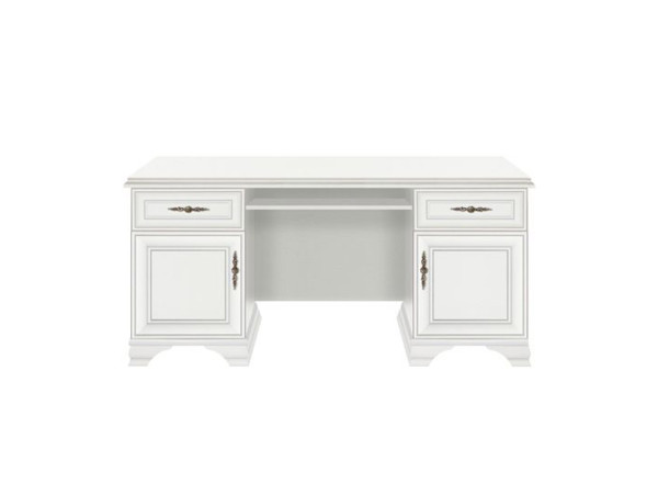 Стол письменный Кентуки BIU2D2S