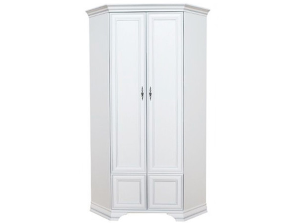 Шкаф угловой SZFN 2D Кентуки