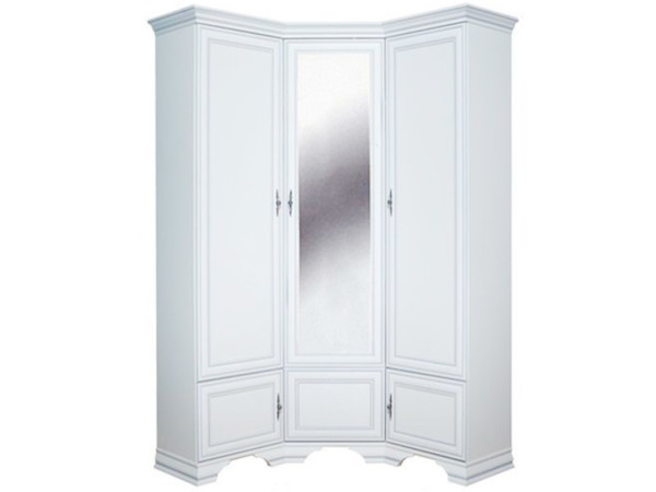 Шкаф угловой SZFN 5D Кентуки