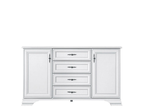 Комод Кентуки KOM2D4S