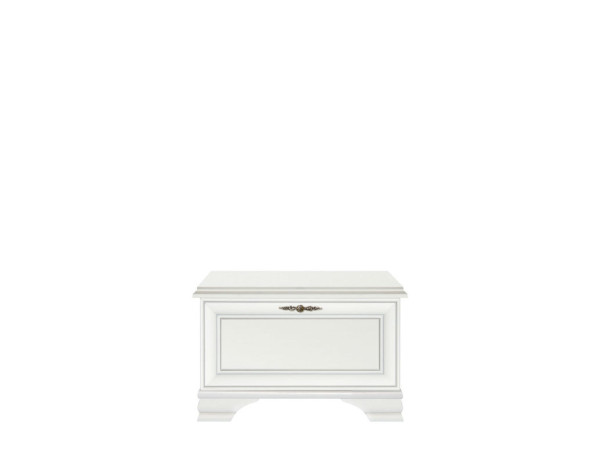 Тумба прикроватная Кентуки KOM1S