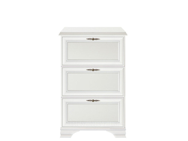 Тумба для обуви Кентуки SFK3B