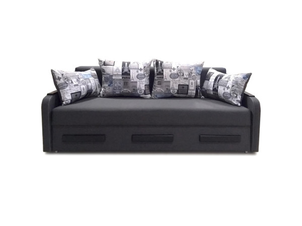 Диван Диджей