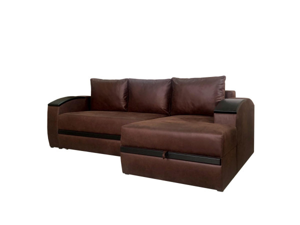 Угловой диван Инфинити