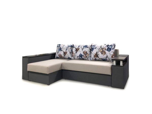 Угловой диван Олимп