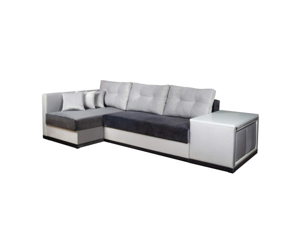 Угловой диван Титан