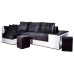 Угловой диван Титан