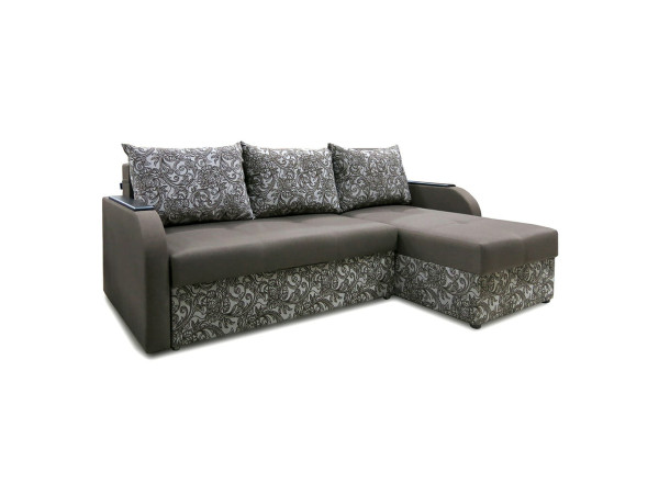 Угловой диван Версаль КАН