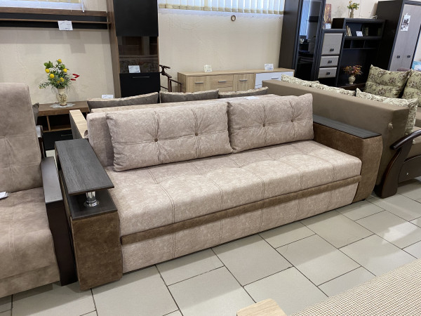 Мустанг Престиж