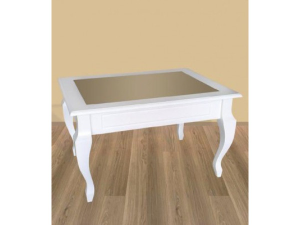 Стол Рим-2 (белый)