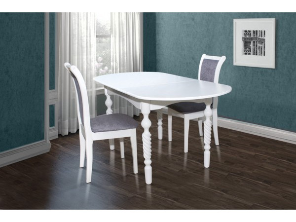 стол "Каир" (белый)