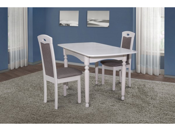 Стол "Кёльн" (белый)