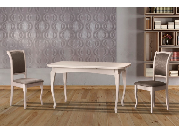 Стол "Соренто" беж